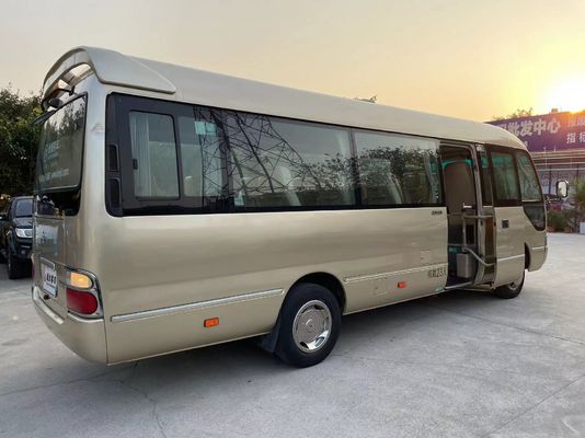 Golden Dragon Bus Mini 23 Tempat Penumpang Bus Bus Bus