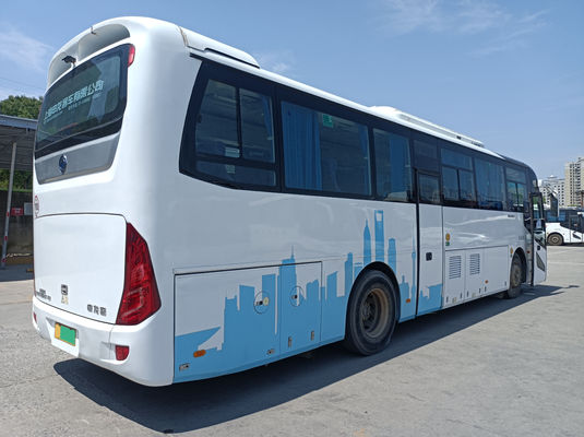 Bus wisata bekas listrik 11m Sunlong