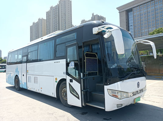 Bus wisata bekas listrik 11m Sunlong