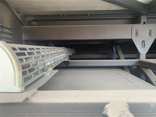 Bus bekas 32 kursi Mesin diesel, Bus wisata manual bekas