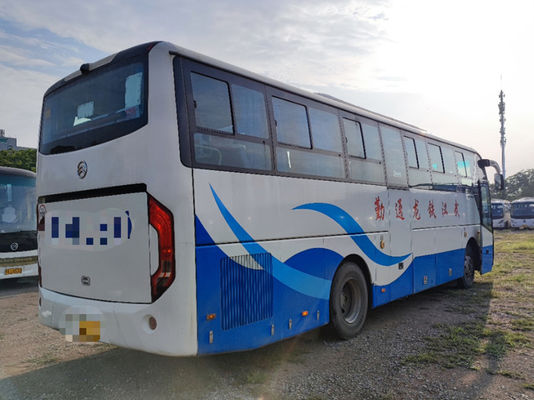 Golden Dragon Bus Kereta Kereta Kereta Kereta Ambruk 47 Kursi Bus Wisata