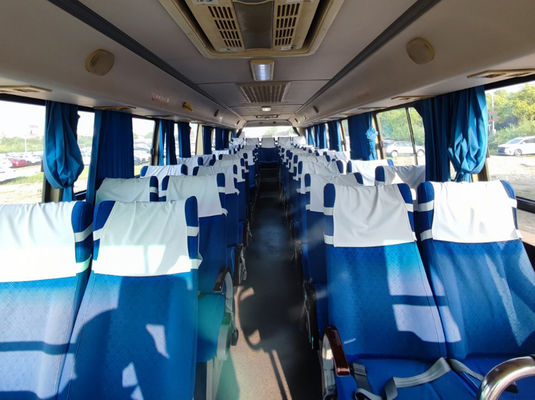 Golden Dragon Bus Kereta Kereta Kereta Kereta Ambruk 47 Kursi Bus Wisata
