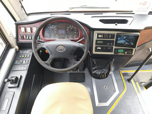 41 Kursi Bus Sekolah Digunakan Bahan Bakar Diesel Diproduksi Pada Agustus 2014