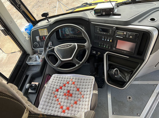 52 Bus Sekolah Bekas untuk Mengangkut Siswa