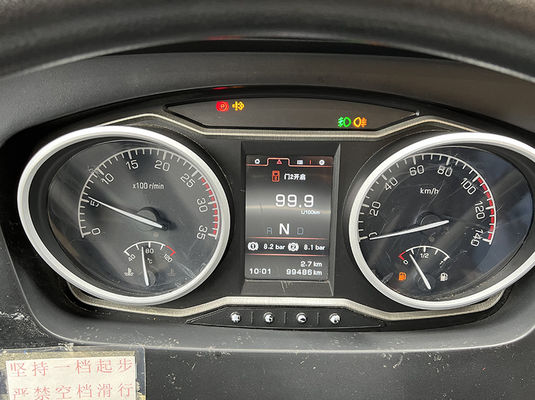 Bus 50 kursi Kereta bekas Bus bekas besar