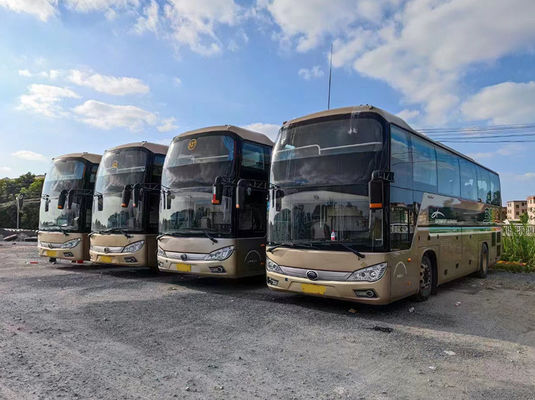 Handbook handal handal bus mewah 51 kursi gerbong tangan kedua