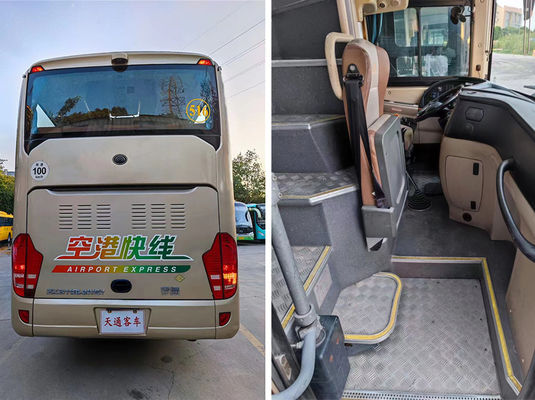 Handbook handal handal bus mewah 51 kursi gerbong tangan kedua