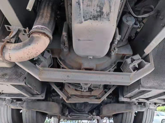 Euro 5 Bus yang digunakan dengan pengemudi kiri, Mobil mewah yang digunakan manual