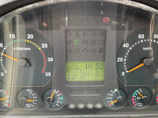 Diesel digunakan King Long Coaches Diesel 44 kursi Bus kota digunakan
