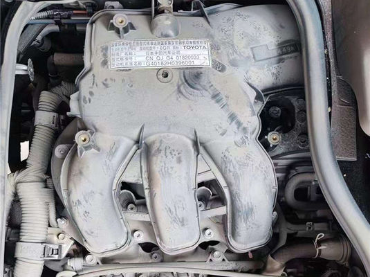 11 Seater Second Hand Mini Bus Dengan Transmisi Manual