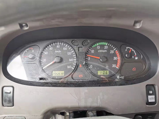 Manual digunakan Hyundai Vans 23 kursi digunakan kiri drive minibus