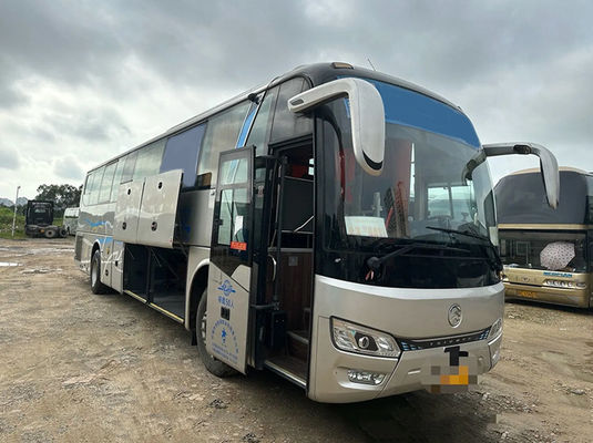 19 kursi Bus Kota bekas Bahan bakar Diesel Bus mewah Mobil bekas