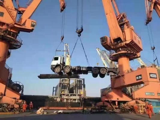 23 kursi Bus bekas dengan transmisi manual jendela penyegelan