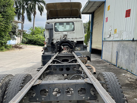 Kemudi kiri bekas truk jarak menengah, Isuzu bekas truk tangan