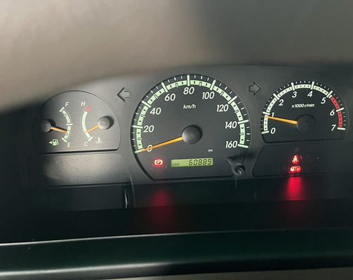 23 kursi Bus bekas 7m Gasoline Bus mini bekas