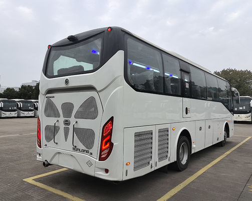 Baru Brand Bus Bus bekas RHD Posisi kemudi CNG ShenLong 36 kursi