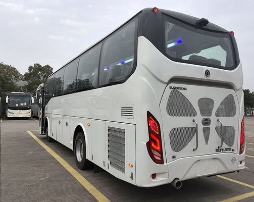 Bus Wisata Yang Digunakan ShenLong 10m 39-47seats Bus RHD CNG Bus Baru Bus Bus Bus Bus Bus