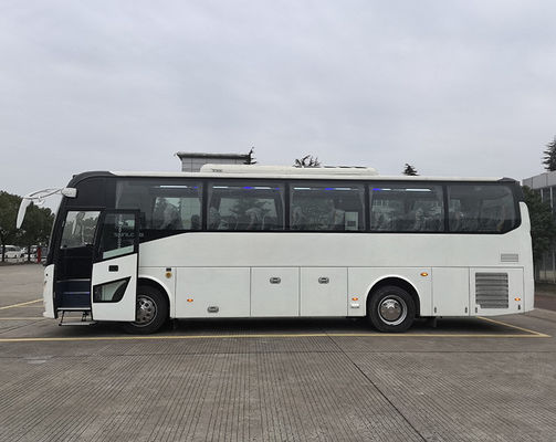 Bus Wisata Yang Digunakan ShenLong 10m 39-47seats Bus RHD CNG Bus Baru Bus Bus Bus Bus Bus
