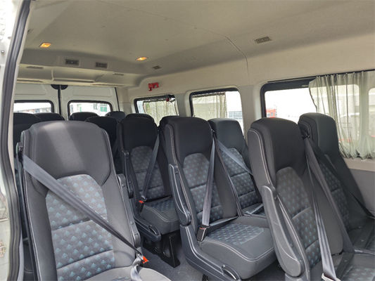 Minibus bekas van MAXUS 9 Seater Minibus 140HP 2.0L Mesin Diesel