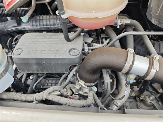Minibus bekas van MAXUS 9 Seater Minibus 140HP 2.0L Mesin Diesel