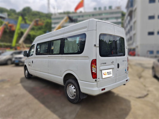Minibus bekas van MAXUS 9 Seater Minibus 140HP 2.0L Mesin Diesel