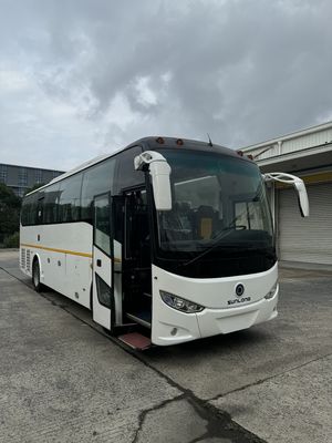 Bus Wisata Bekas Bus Kereta Api Bekas SunLong 10m 39-47 kursi Bus LHD Bus CNG Bus Baru Bus Bekas Bus Kereta Api