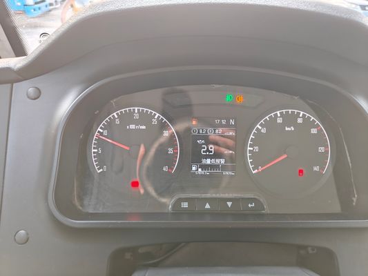 Mobil Bekas Sekolah Bekas 19 Tempat Duduk Yutong Bus Sekolah Prasekolah