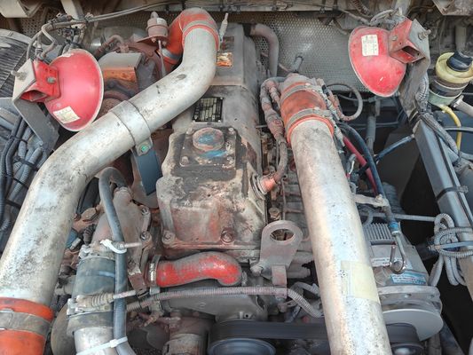 Jual Bus bekas 56 kursi Bus bekas bus sekolah kuning Harga murah