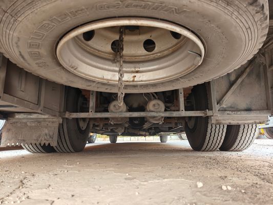 Jual Bus bekas 56 kursi Bus bekas bus sekolah kuning Harga murah