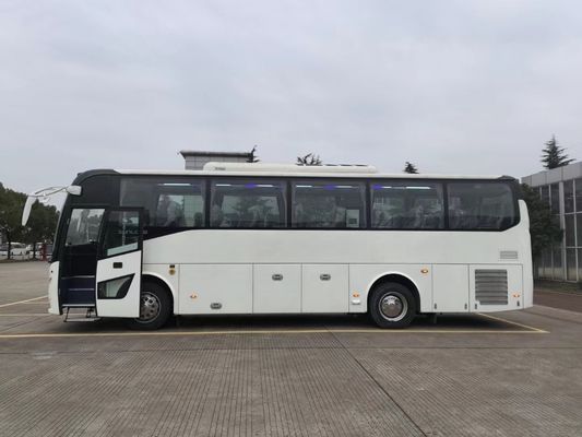 Bus Wisata Bekas ShenLong 10m 36-43 kursi Bus RHD CNG Bus Pelatih Bekas Baru
