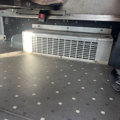 Manual Transmisi Mesin Yuchai 330 Bus Kuning Golden Dragon Bekas 63 Tempat Duduk