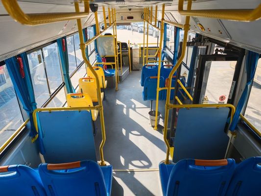 Bus kota listrik, bus pengemudi kiri 51/20 kursi