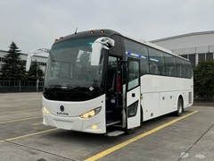 RHD CNG Pariwisata Bus 10m Sunlong Baru